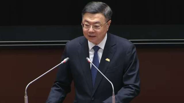 油氣「保供」至6月 卓揆祭5措施強勢穩物價 指示石化原物料優先供應產業