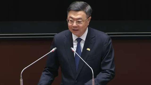 油氣「保供」至6月 卓揆祭5措施強勢穩物價 指示石化原物料優先供應產業