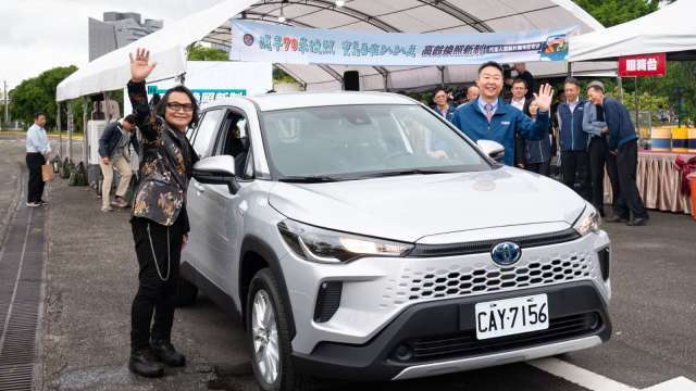 汽車駕照管理納入2項目3/31起實施  違規累犯「矯正防制班」同步上路