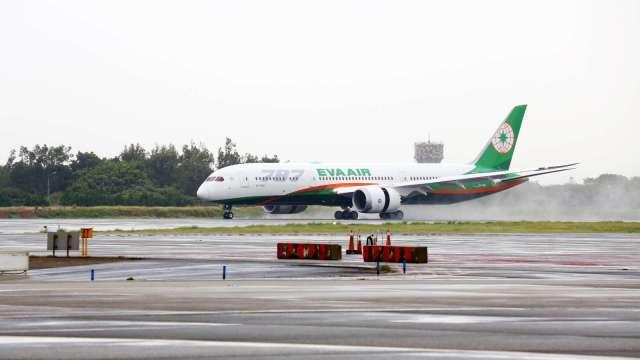 出國旅遊先搶起來 長榮航促銷機票納入這些熱門航點