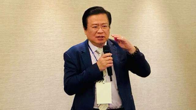 4月電價凍漲 商總許舒博：油價已先行調漲 電價一旦漲將沒有回頭路