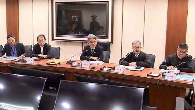 電價凍漲！審議會：穩定物價優先9月底前維持每度3.7823元  經部揭3大考量