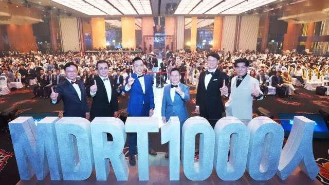 公勝保經2025年營收47.15億元EPS 7.86元創新高 3/30掛牌上櫃