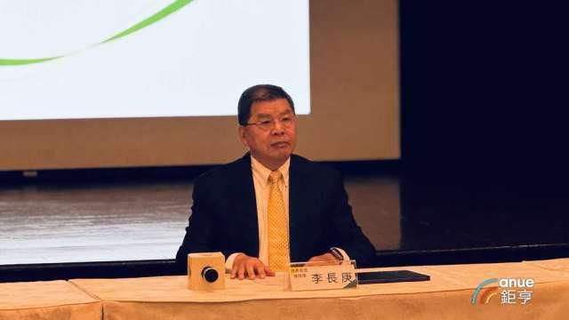 〈國泰金法說〉至少配息3.5元？財務長說帳上沒問題 蔡宏圖下達集團加速成長令