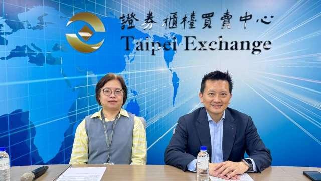 普生通過德國LIPH換股案 預計第二季完成