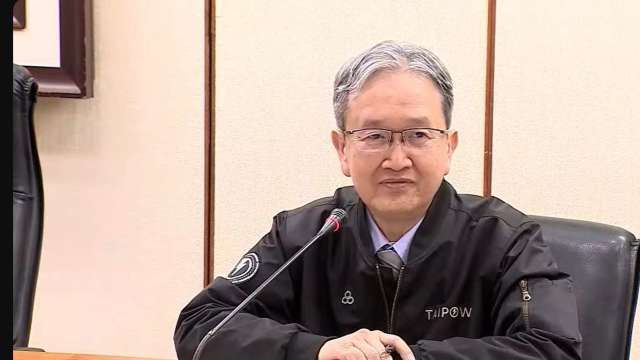 中東戰事若超過3個月 台電總座：成本壓力恐讓10月電價「補漲」