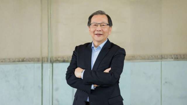 聯發科蔡力行6/3COMPUTEX主題演講重磅登場 暢談AI新未來