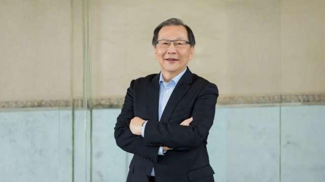 聯發科蔡力行6/3COMPUTEX主題演講重磅登場 暢談AI新未來