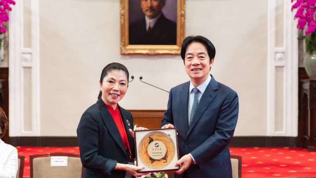 賴清德：「投資台灣三大方案」已延長至2027年 擴大適用至全球台商與外商