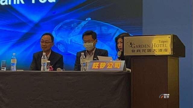 旺矽董座：對2026年營運逐季成長有信心 成本及拚勁領先競爭對手