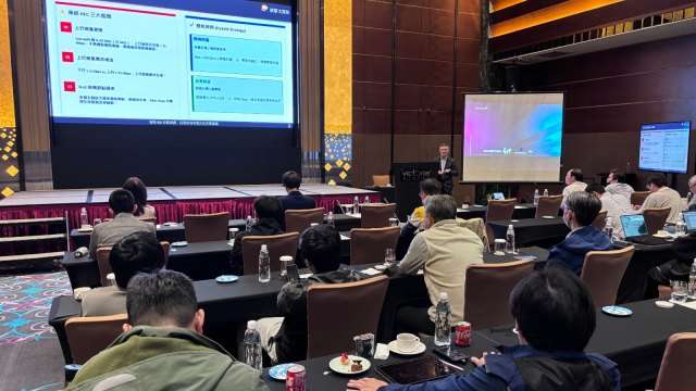 凱擘大寬頻推動網路升級 攜手Harmonic打造10Gbps網路時代