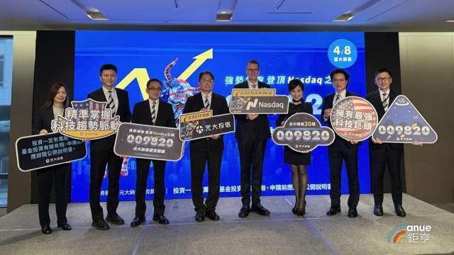 不只買大還要買強！元大009820靠四財務指標 網羅AI+隱形冠軍