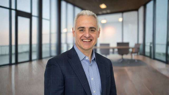 NXP恩智浦CEO Rafael Sotomayor 6/2 COMPUTEX發表AI主題演講