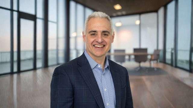 NXP恩智浦CEO Rafael Sotomayor 6/2 COMPUTEX發表AI主題演講