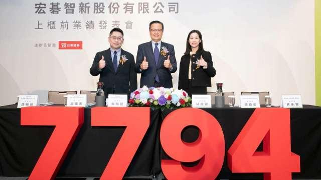 宏碁智新辦理上櫃前競價拍賣 暫定4月20日正式掛牌