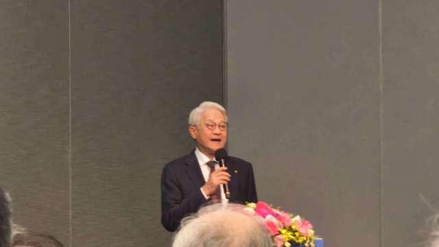 吳東亮：油價漲難免影響通膨 但下半年在AI及資通訊需求下景氣仍樂觀看待