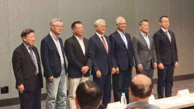 工商協進會：算力競爭已提升至國家層級  AI 技術應落實於台灣百工百業