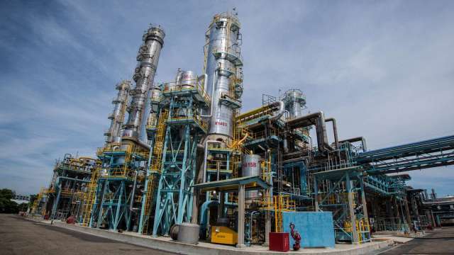 中石化擬1元收購高雄塑酯6成股權 強化上下游產銷調度