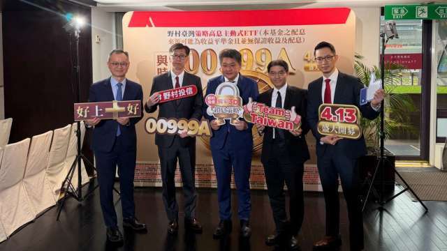 深蹲為了騰飛？台股3月重挫逾10% 野村：歷史經驗大跌後半年漲15.8%