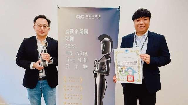 嘉泥：多角化轉型效益顯現 實質獲利能力穩步轉強