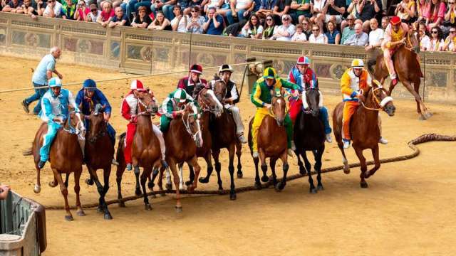 高端旅遊需求暴增 雄獅旗下璽品推稀缺產品