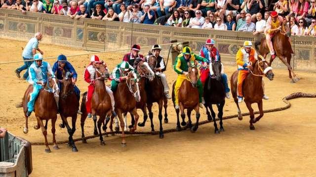 高端旅遊需求暴增 雄獅旗下璽品推稀缺產品