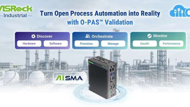 東擎攜手CSI驗證開放自動化標準 驗證O-PAS架構擴大部署彈性