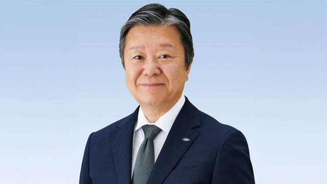 夏普新CEO河村哲治就任 與鴻海深化合作加速全球品牌擴張