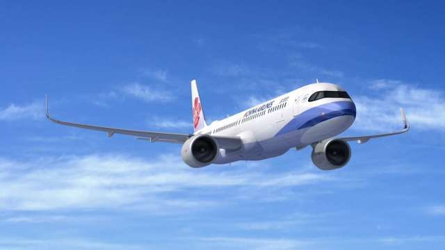 中東戰爭帶動直飛潮 華航歐洲線載客率創高 到暑假前訂位樂觀