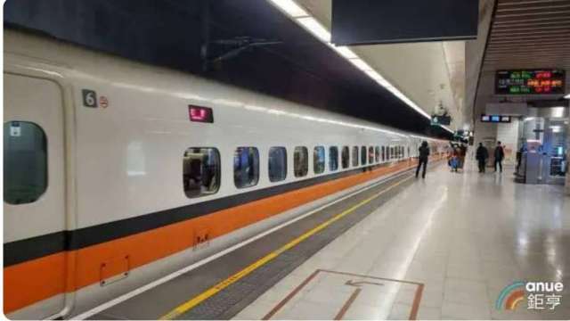 高鐵票價要調漲？交長：待2028年新列車到位後高鐵公司會再行評估