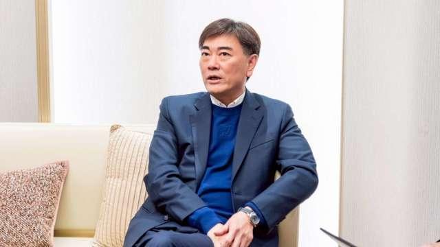 能源價格大漲 騰雲「能耗管理解決方案」趁機拚滲透率