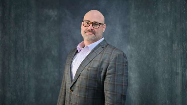 Cisco副總裁Jeremy Foster 6/1首度應邀COMPUTEX演講 分享AI從概念轉化營運實力