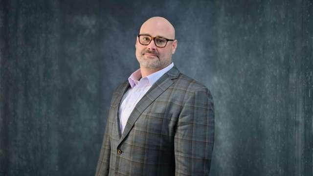 Cisco副總裁Jeremy Foster 6/1首度應邀COMPUTEX演講 分享AI從概念轉化營運實力