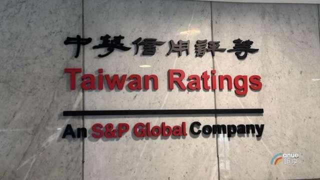 中華信評：手收成長強勁 台銀行、證券業具充足緩衝應對市場波動