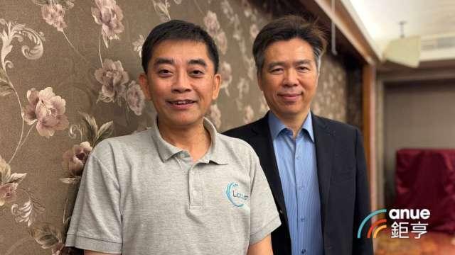 樂迦再生斥資10億元竹北廠4月底啟用 目標3年轉盈