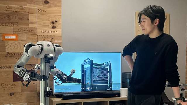 新創機器人平台Anvil Robotics完成2億元募資 出貨客戶涵蓋輝達等AI大廠