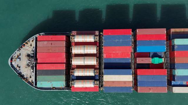 台灣參與全球LNG戰略儲備有譜？能源署：須確保戰時能運回