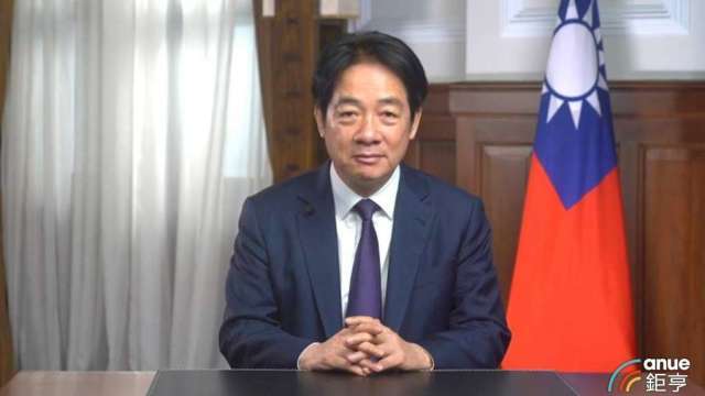 油價上漲引塑膠袋之亂 賴清德：政府吸收60%油價漲幅、掌握資訊嚴查囤貨哄價