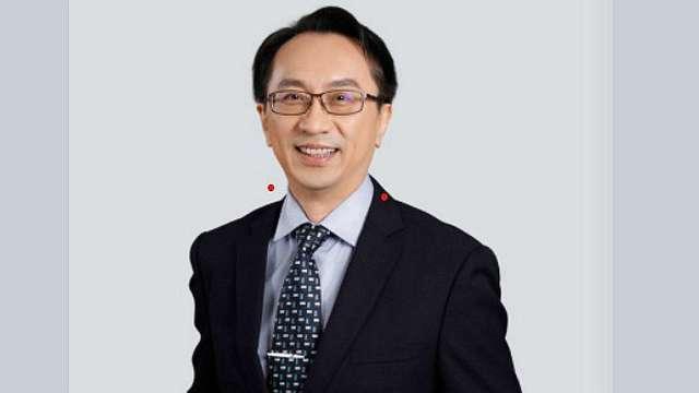 元太科技篤定入主台虹拿4席董事 陳永恒今以法人代表接任董事長