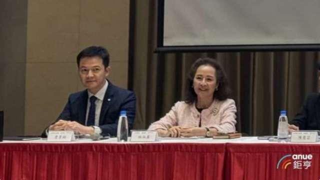 台新新光金法說、景氣燈號連三紅、中油調漲4月電業及工業用戶天然氣價格 本周大事回顧