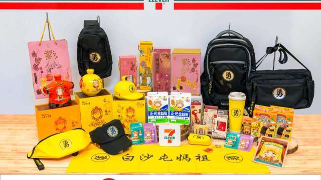 粉紅超跑起駕遶境 龐大消費商機湧現 採買攻略一次看