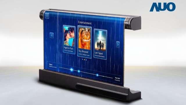 〈熱門股〉友達挾兩大題材 周漲17%站回所有均線