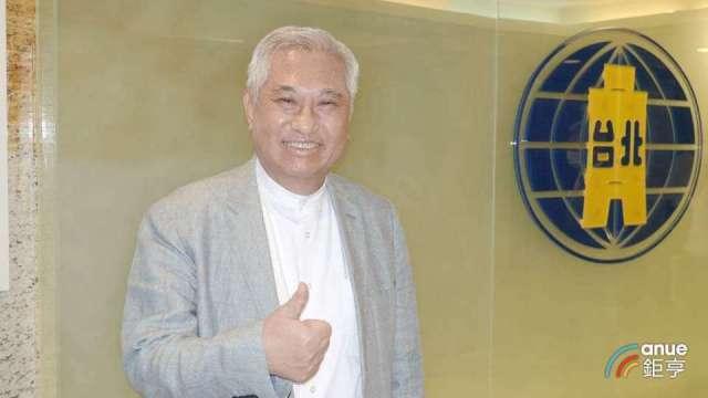 〈焦點股〉聯茂Q1營收91.43億元登頂 爆量衝187元創新天價