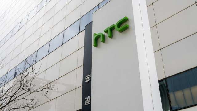 宏達電3月營收3.3億元月增逾一倍 拓展海外AI眼鏡布局