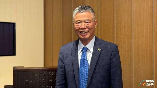 頌勝5月掛牌上市 半導體研磨墊全球市占率朝1成邁進