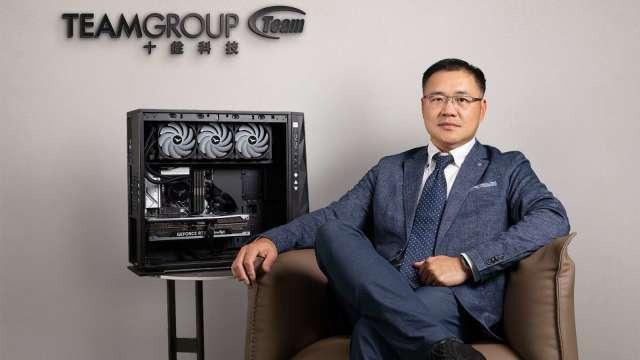 十銓3月營收49.16億元 單月及單季齊刷新高