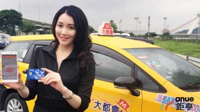 計程車行不當收受靠行牌費竟達30萬元 交通部：後續將修正、讓收費透明化