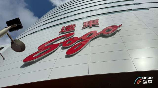 重慶遠東城4月底熄燈 SOGO：不會放棄中國市場 考慮委託經營