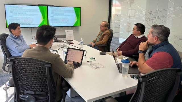 台矽谷新創基地告捷！國發會SV Hub領軍3 AI新創 成功攻占北美大廠供應鏈