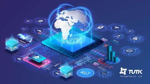 物聯智慧 AIoT 物聯網平台 海外拓展於東南亞再下一城